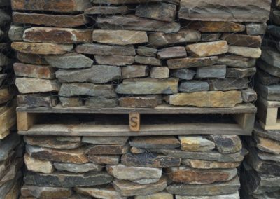 Timber Ridge Wall Stone