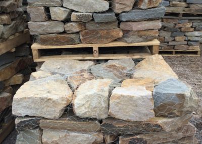 Timber Ridge Building Stone