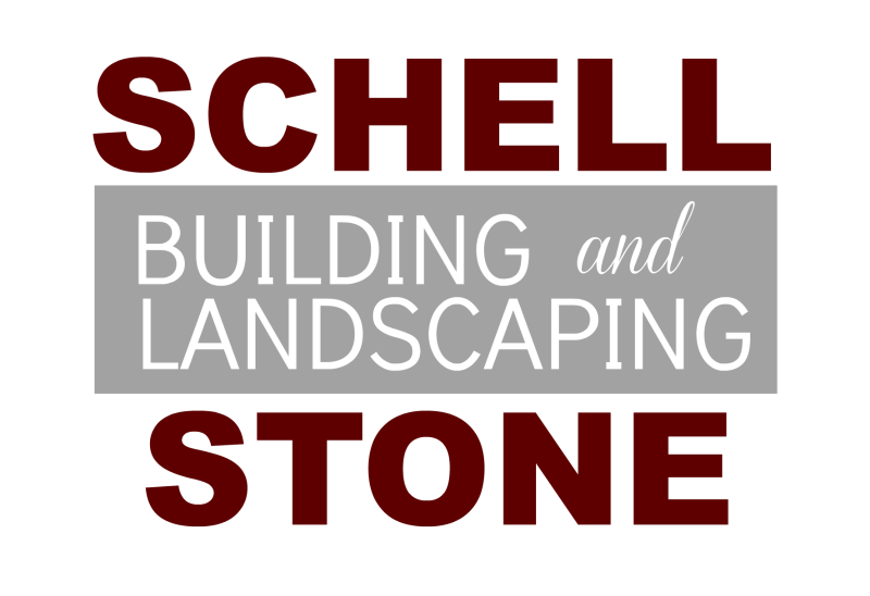 Schell Building & Landscaping Stone